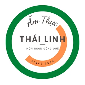Logo Thái Linh